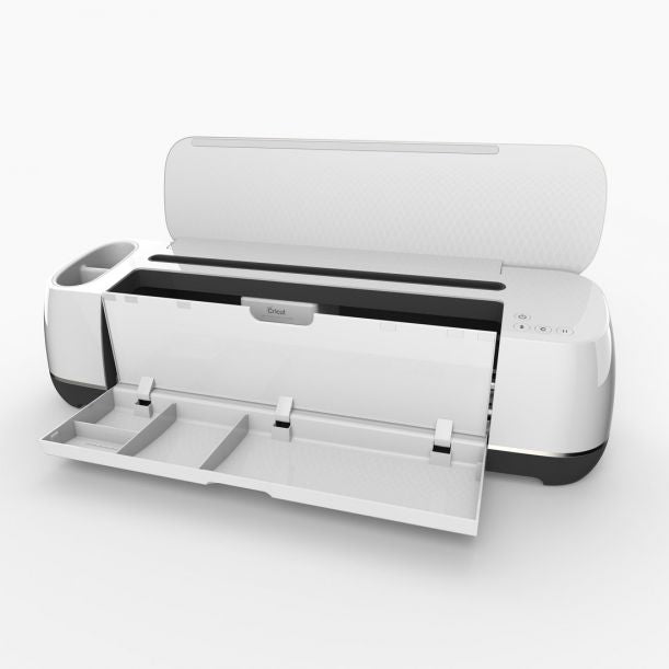 Electronic Cutting Machine - Champagne