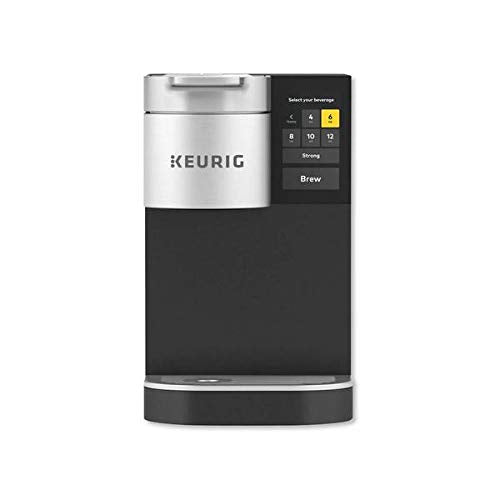 Single-Serve Commercial Coffee Maker - Model K-2500