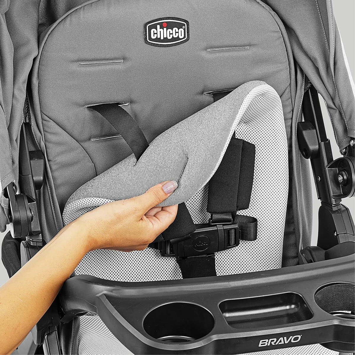 Travel System with Infant Car Seat