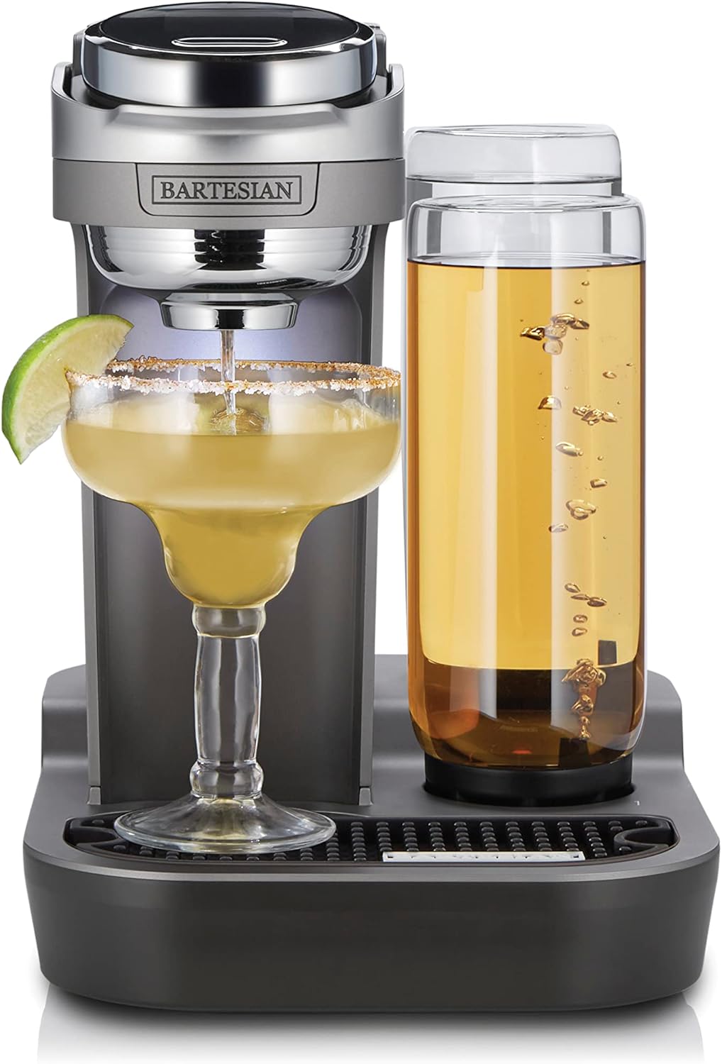 Cocktail Making Machine - Automatic Mixology Dispenser