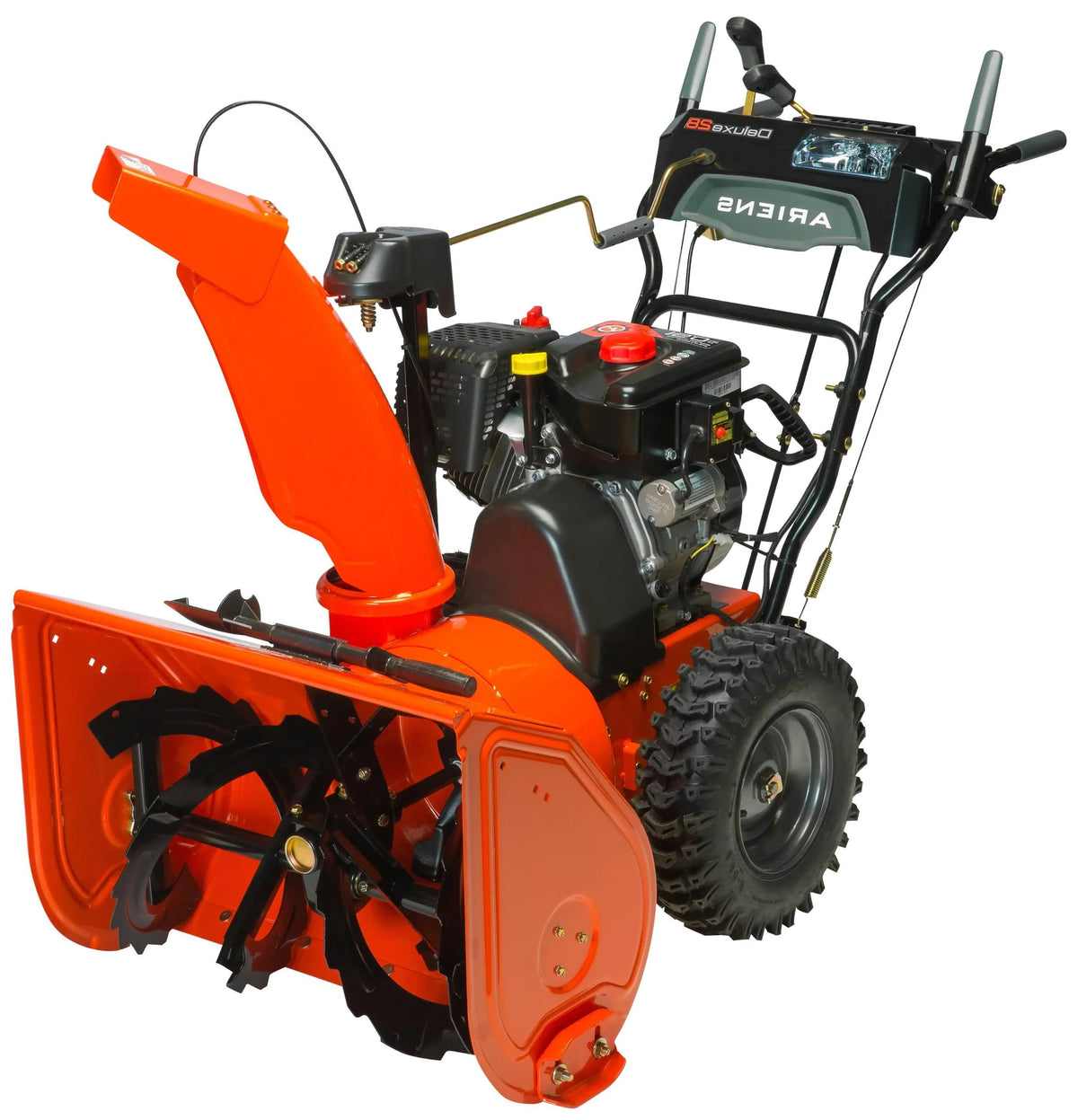 28-Inch 2-Stage 254cc Snow Blower - Model 921046 - Option 2