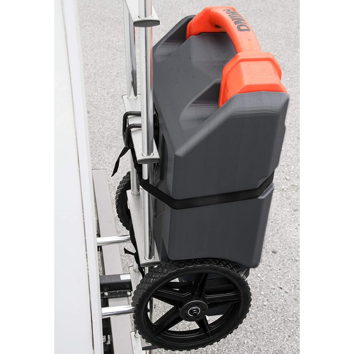36-Gallon Portable RV Holding Tank