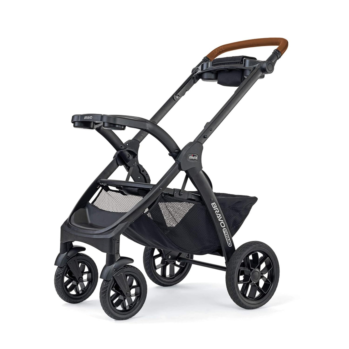 Travel System with Infant Car Seat