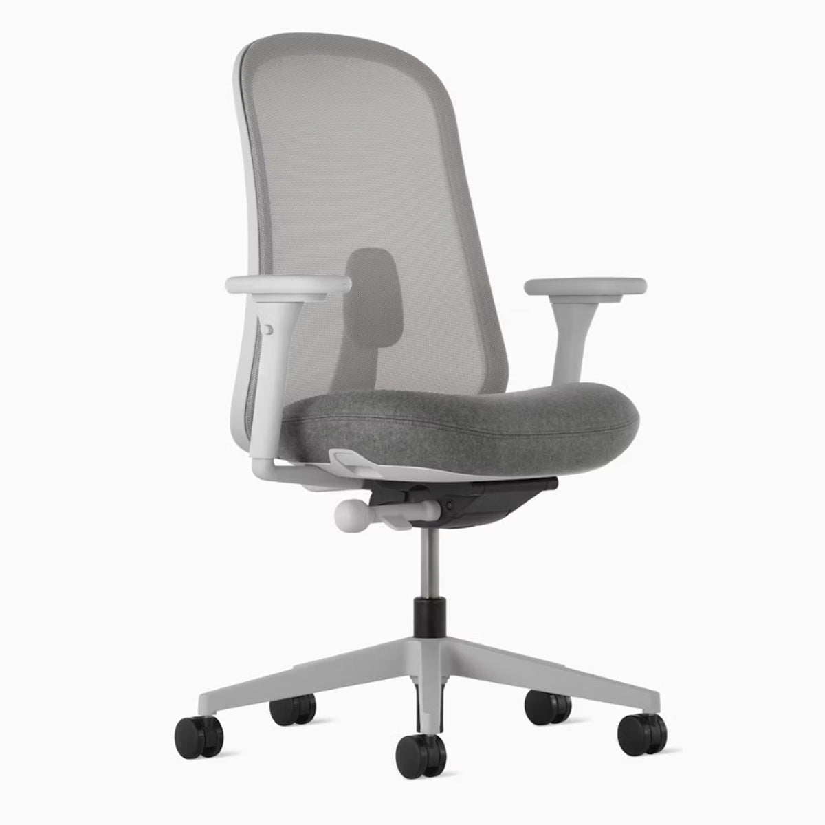 Ergonomic Office Chair