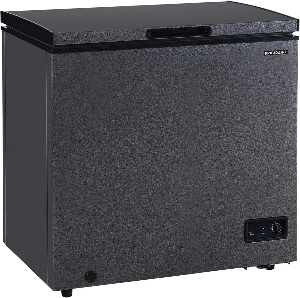 7-Cu.-Ft. Chest Freezer with Adjustable Thermostat