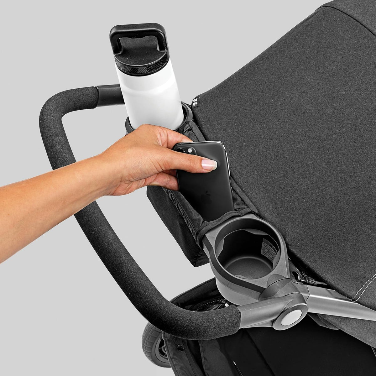 Travel System with Infant Car Seat