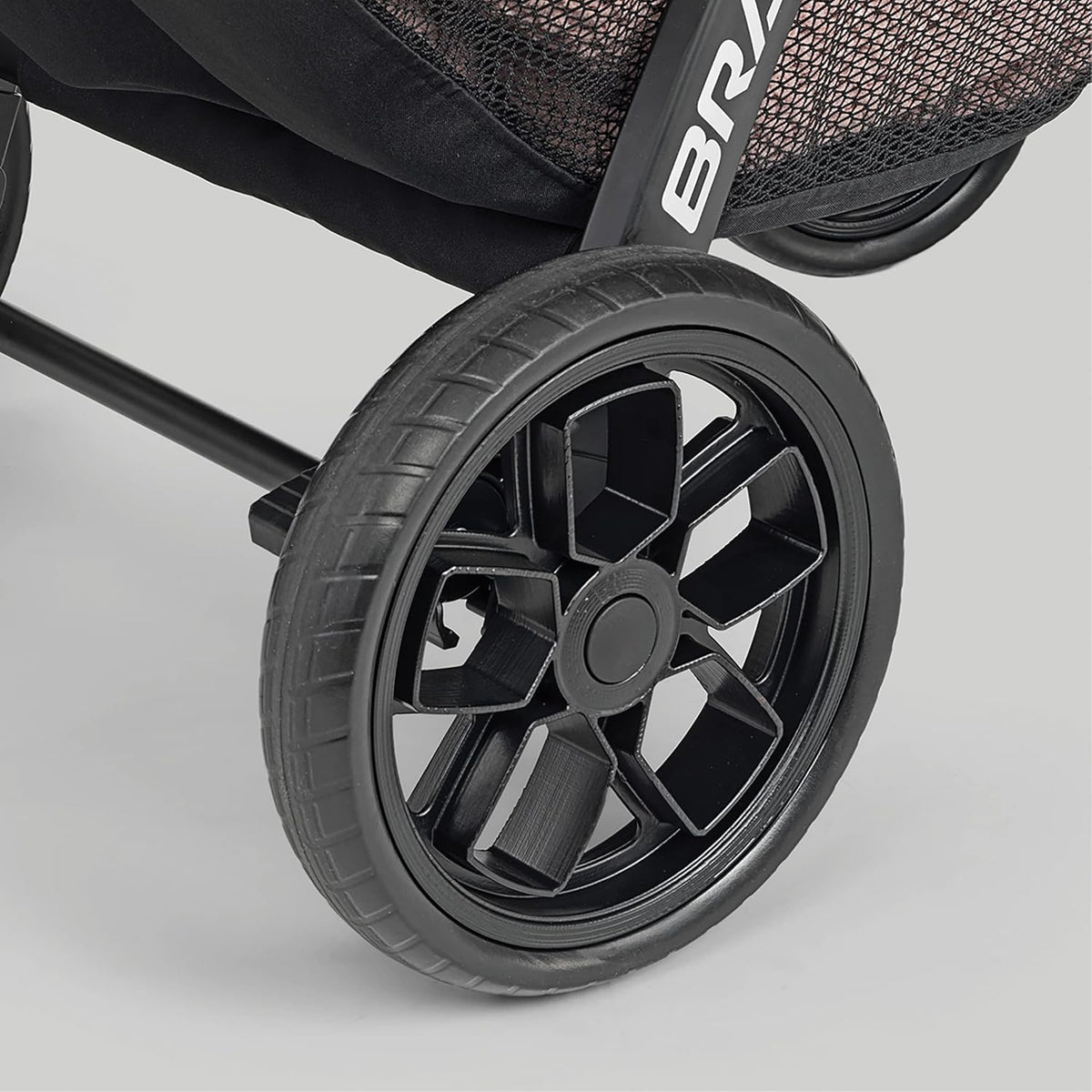 Travel System with Infant Car Seat