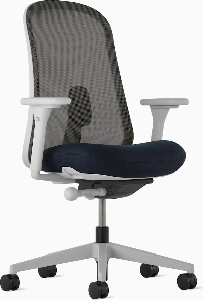 Ergonomic Office Chair