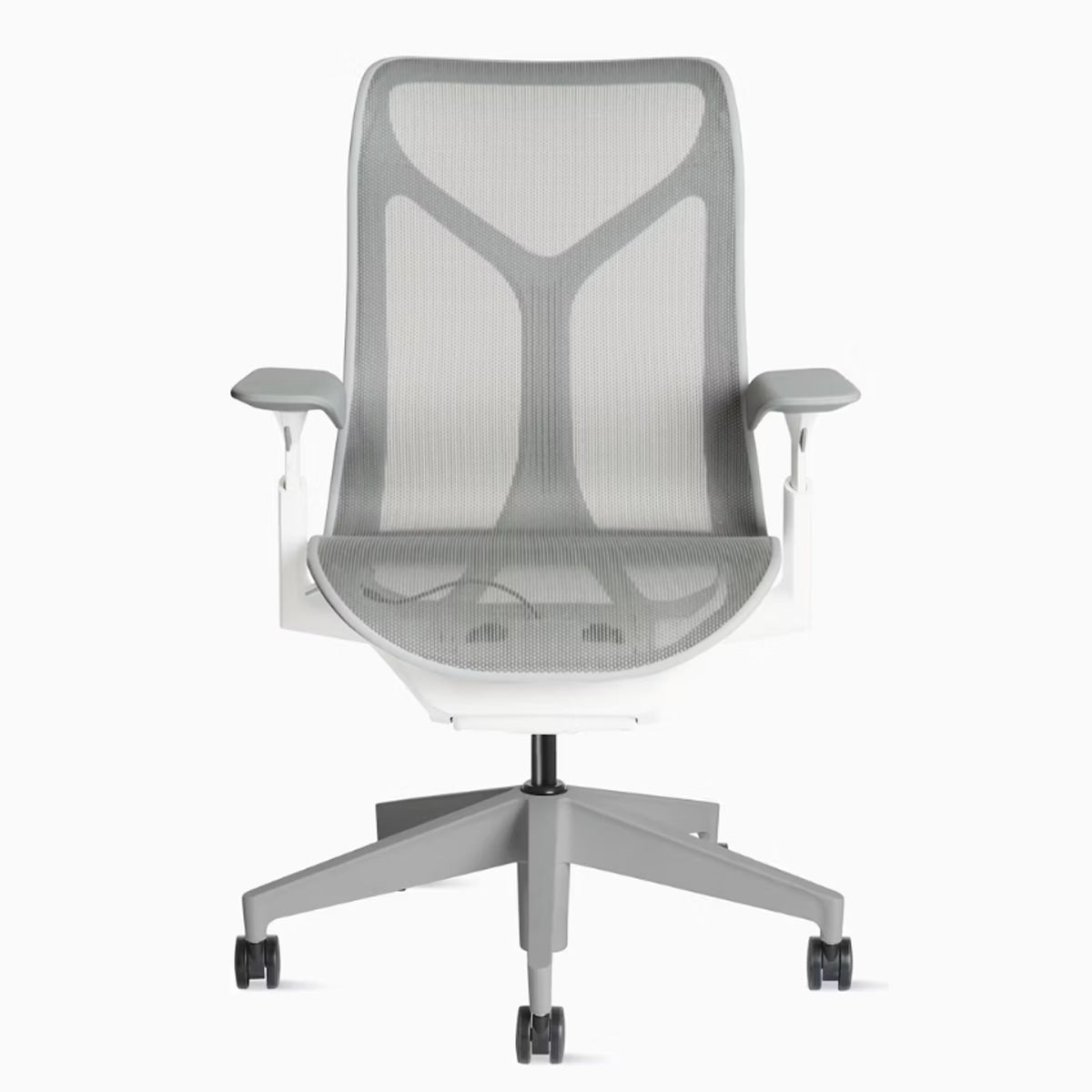 Mid-Back Ergonomic Office Chair