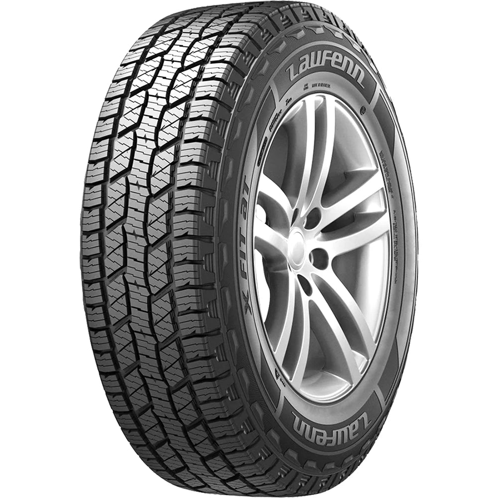 All-Terrain Light Truck Tire LT30X9.50R15 104S