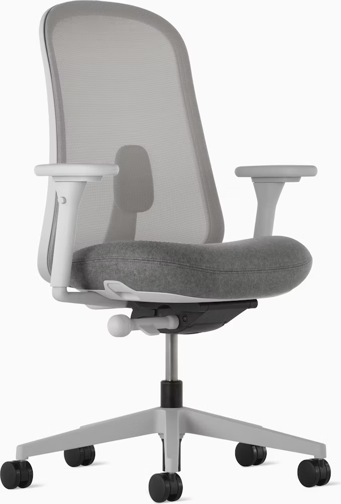 Ergonomic Office Chair