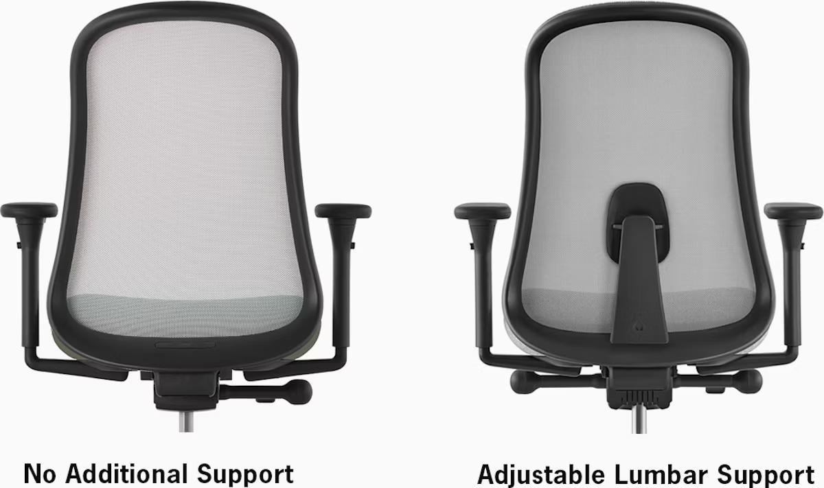 Ergonomic Office Chair