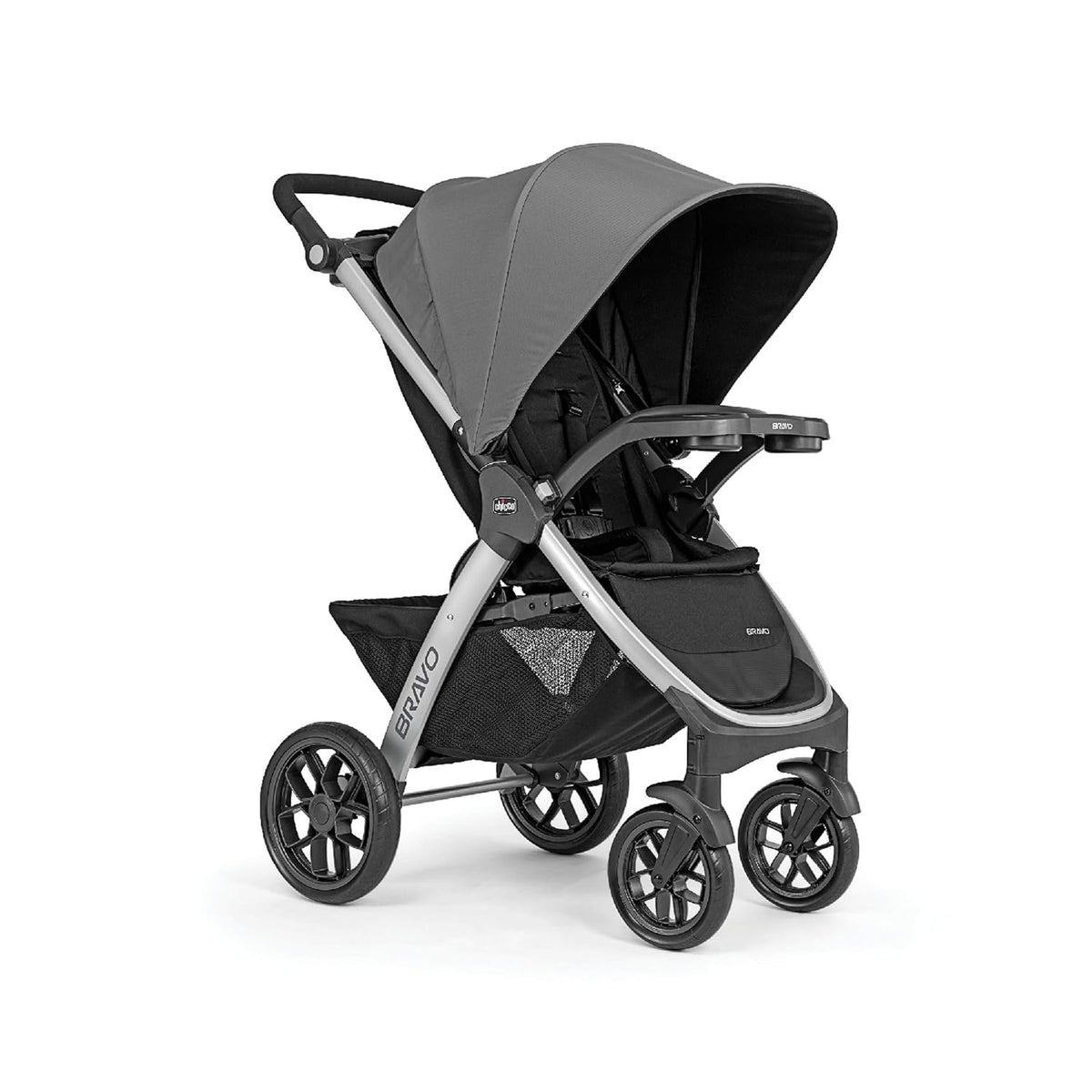 Travel System with Infant Car Seat