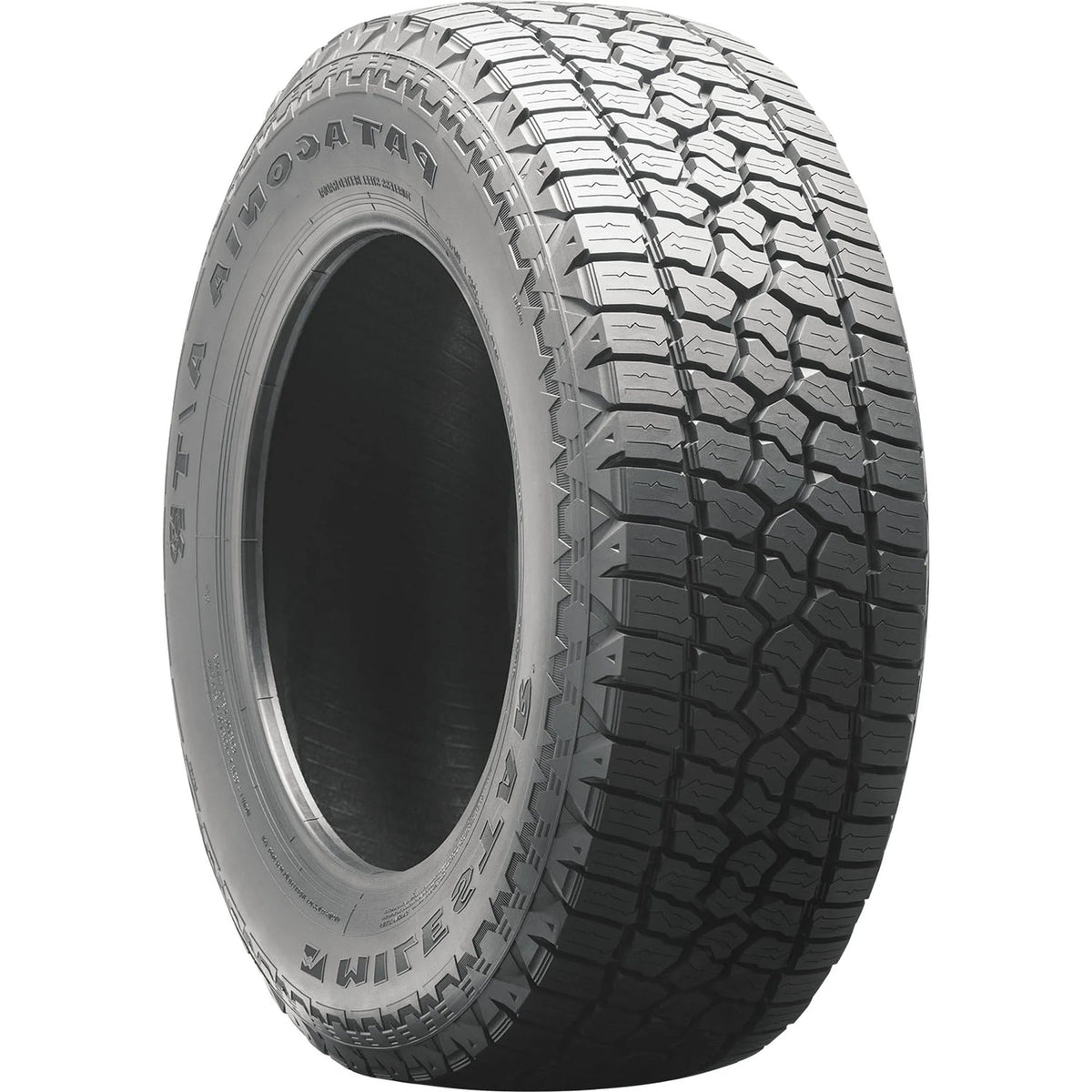 LT31X10.50R15 109Q All-Terrain Light Truck Tire