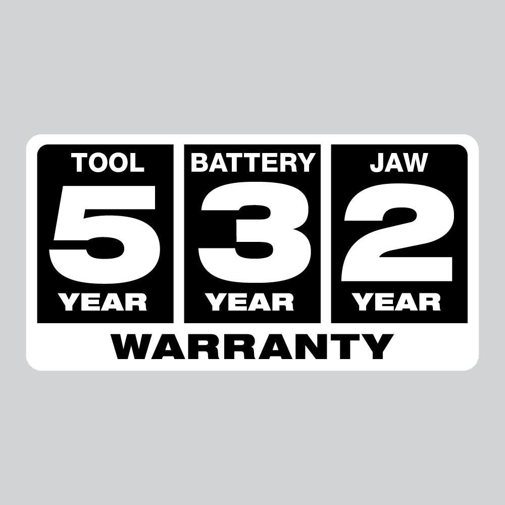 Press Tool with with 1/2