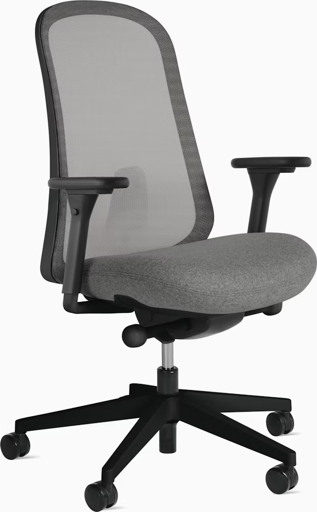 Ergonomic Office Chair