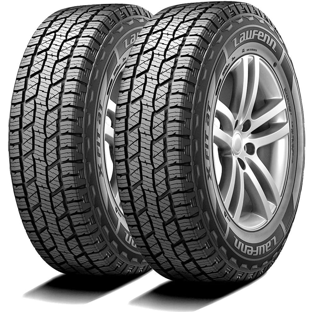 All-Terrain Light Truck Tire LT30X9.50R15 104S