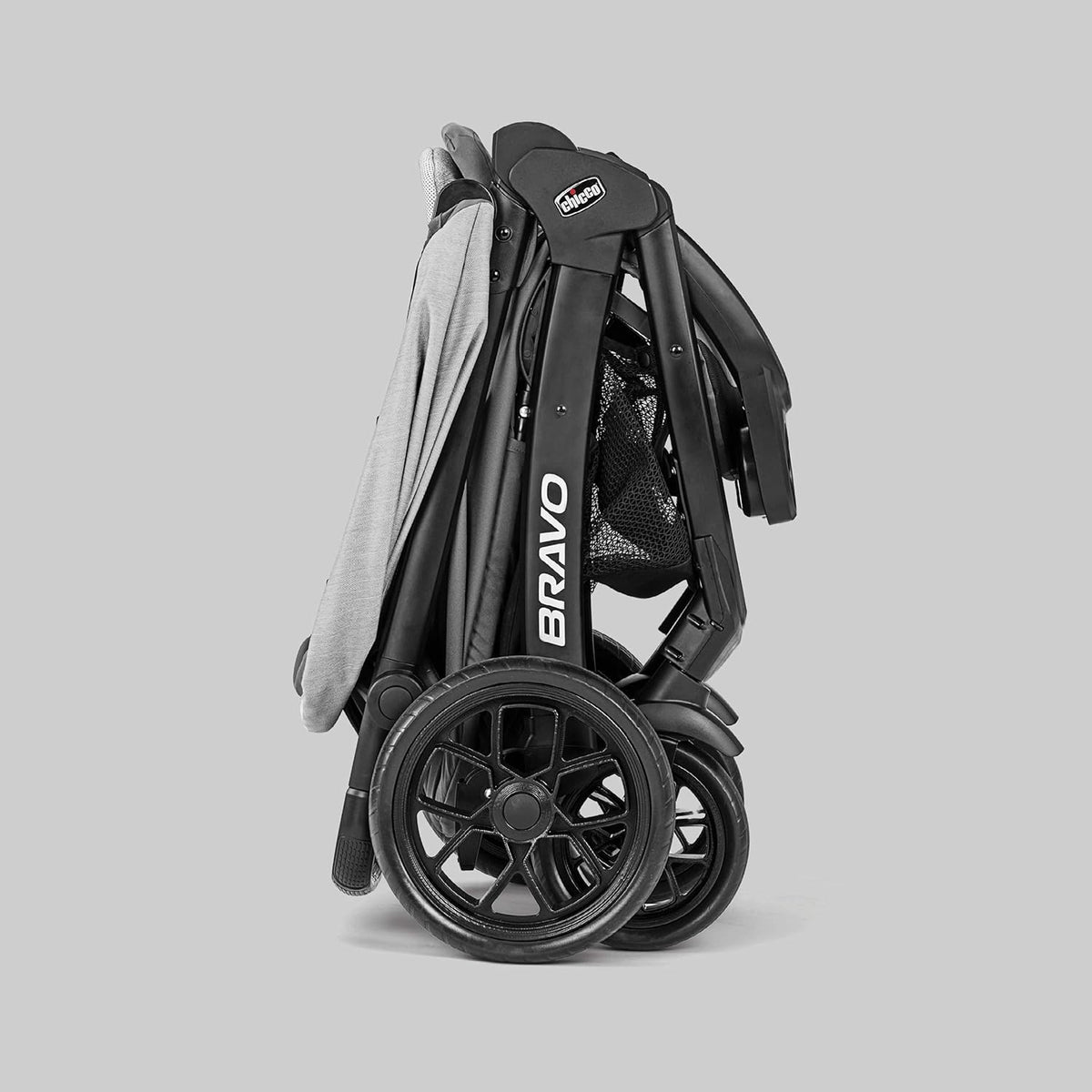 Travel System with Infant Car Seat