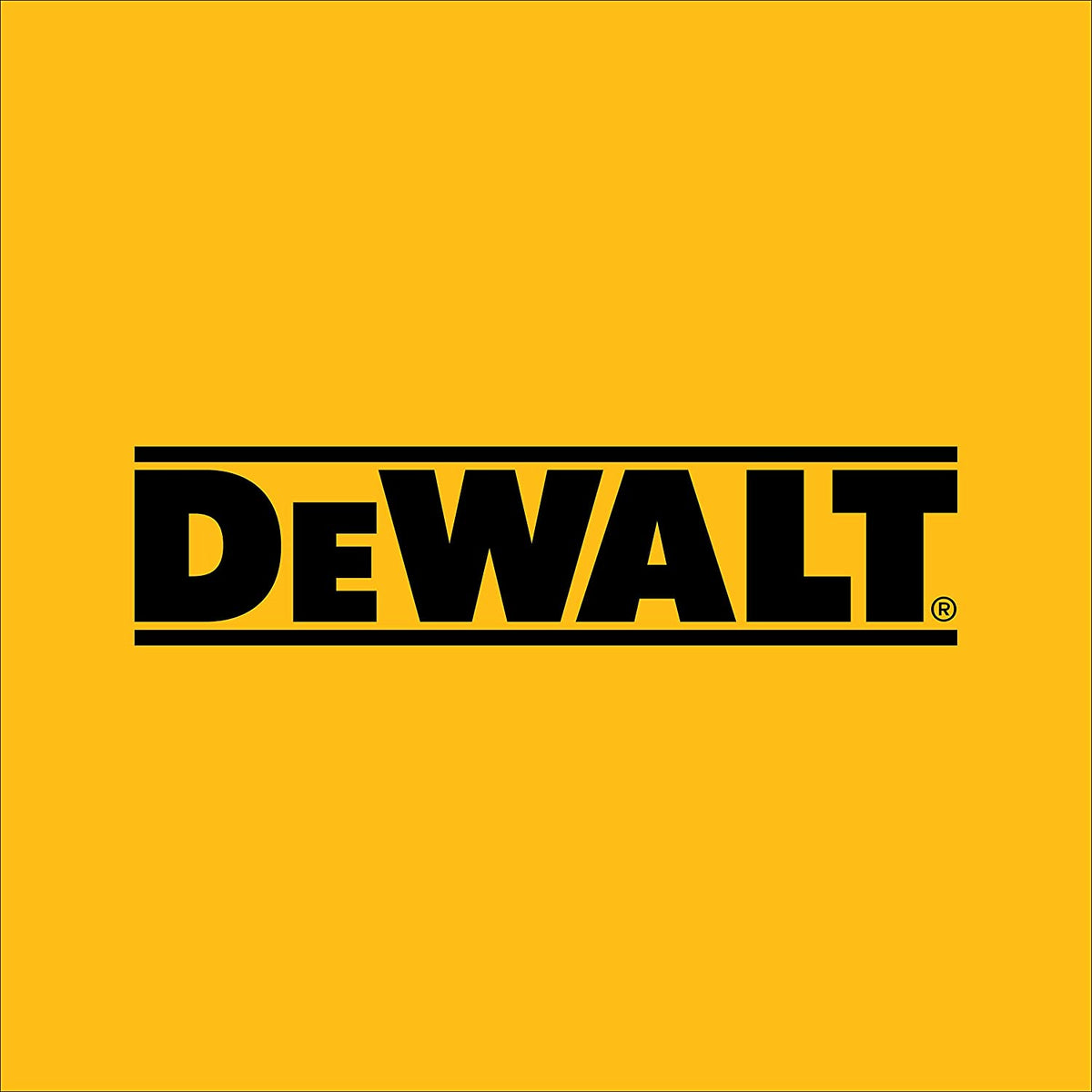 Fixed-Base Router, 1-3/4 HP - Model DW616