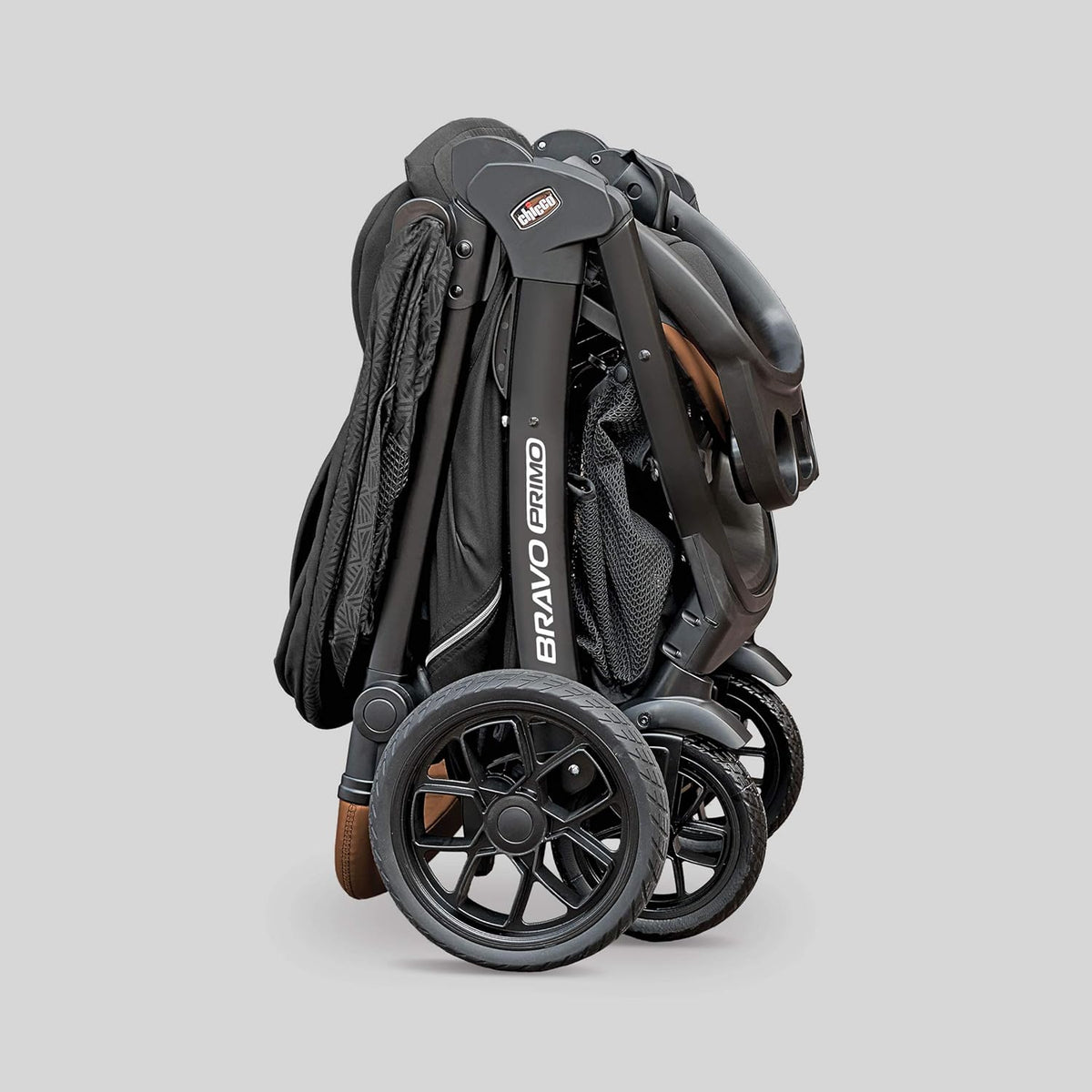 Travel System with Infant Car Seat