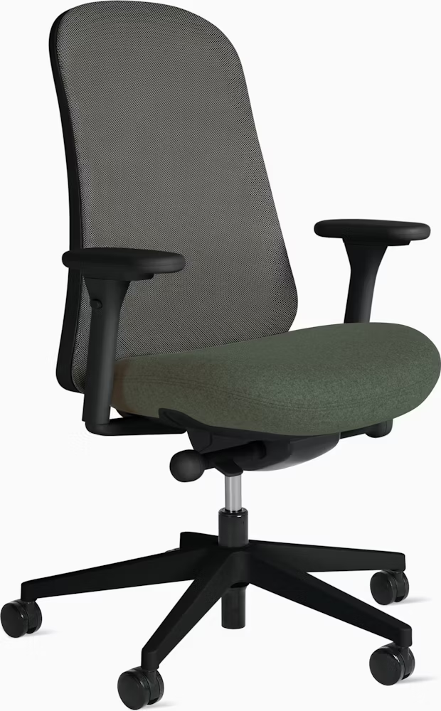 Ergonomic Office Chair