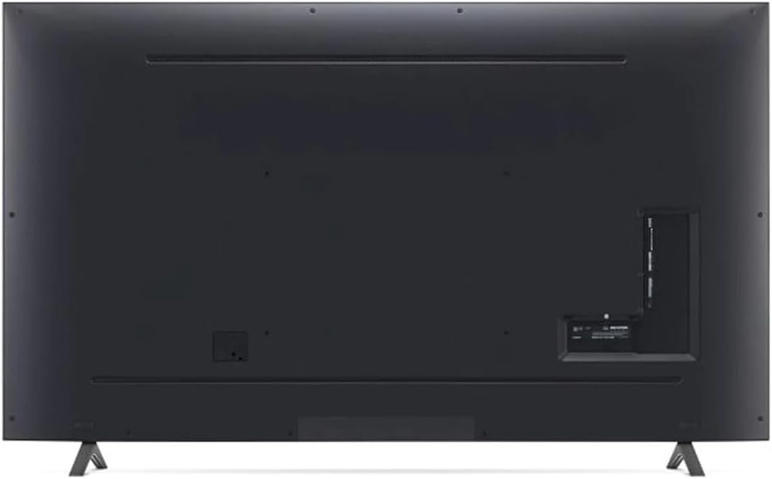 86-Inch 4K UHD Smart TV - Model 86UQ7590PUD
