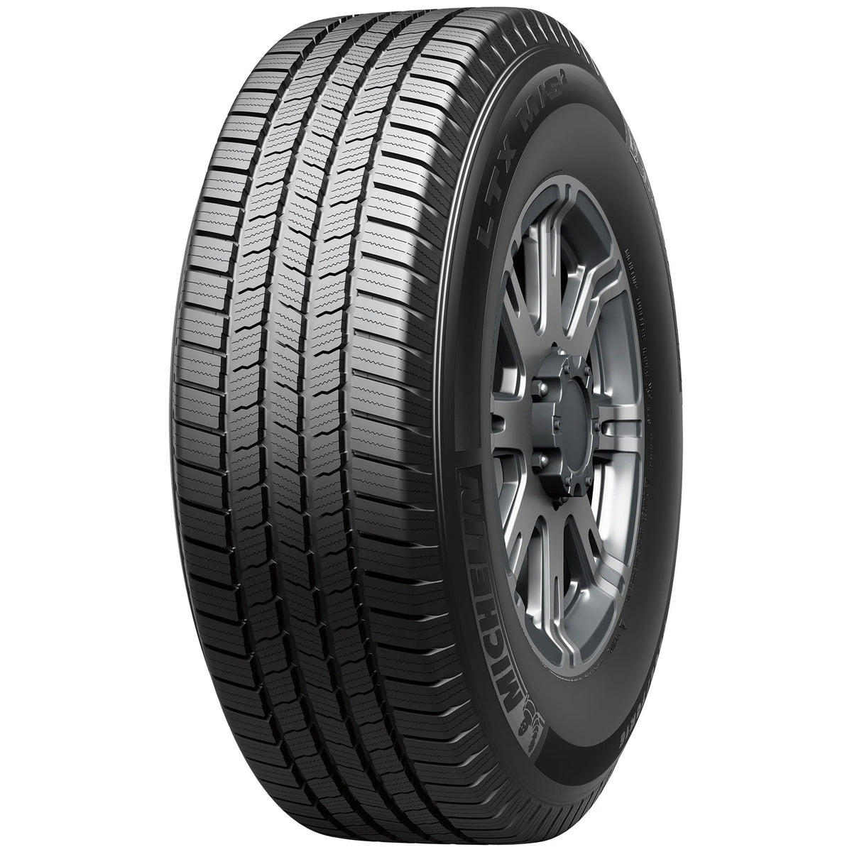 P265/70R16 111T All-Season Tire