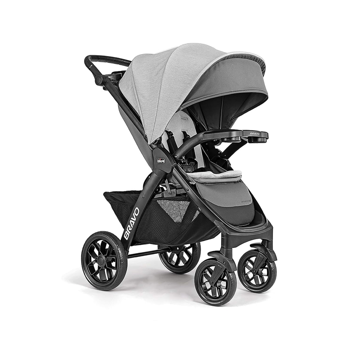 Travel System with Infant Car Seat