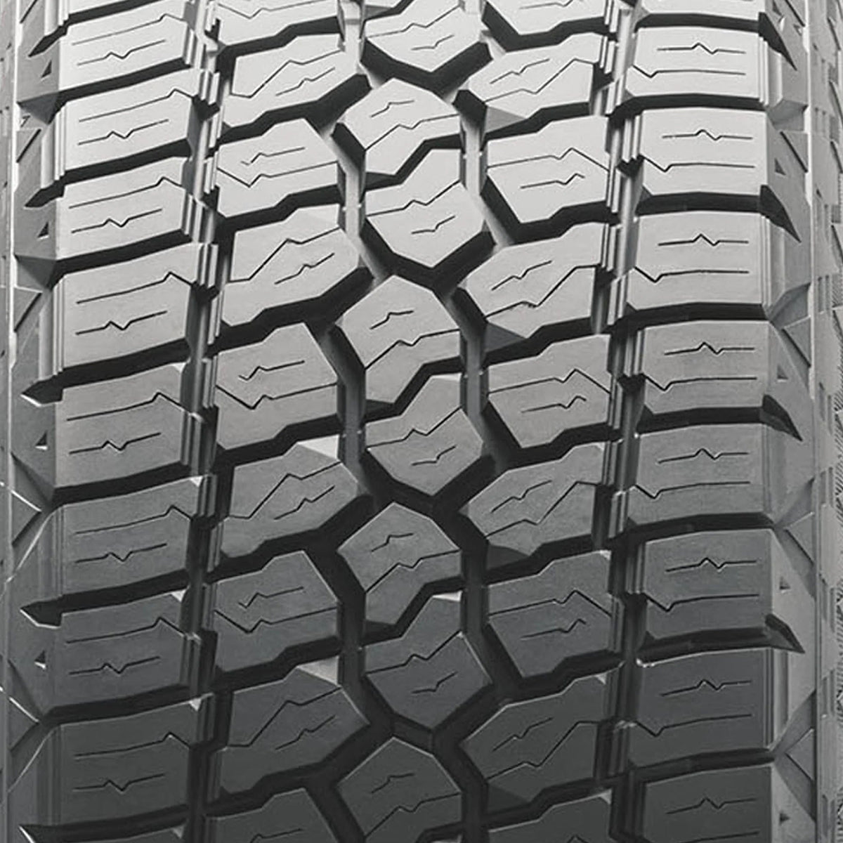 LT31X10.50R15 109Q All-Terrain Light Truck Tire