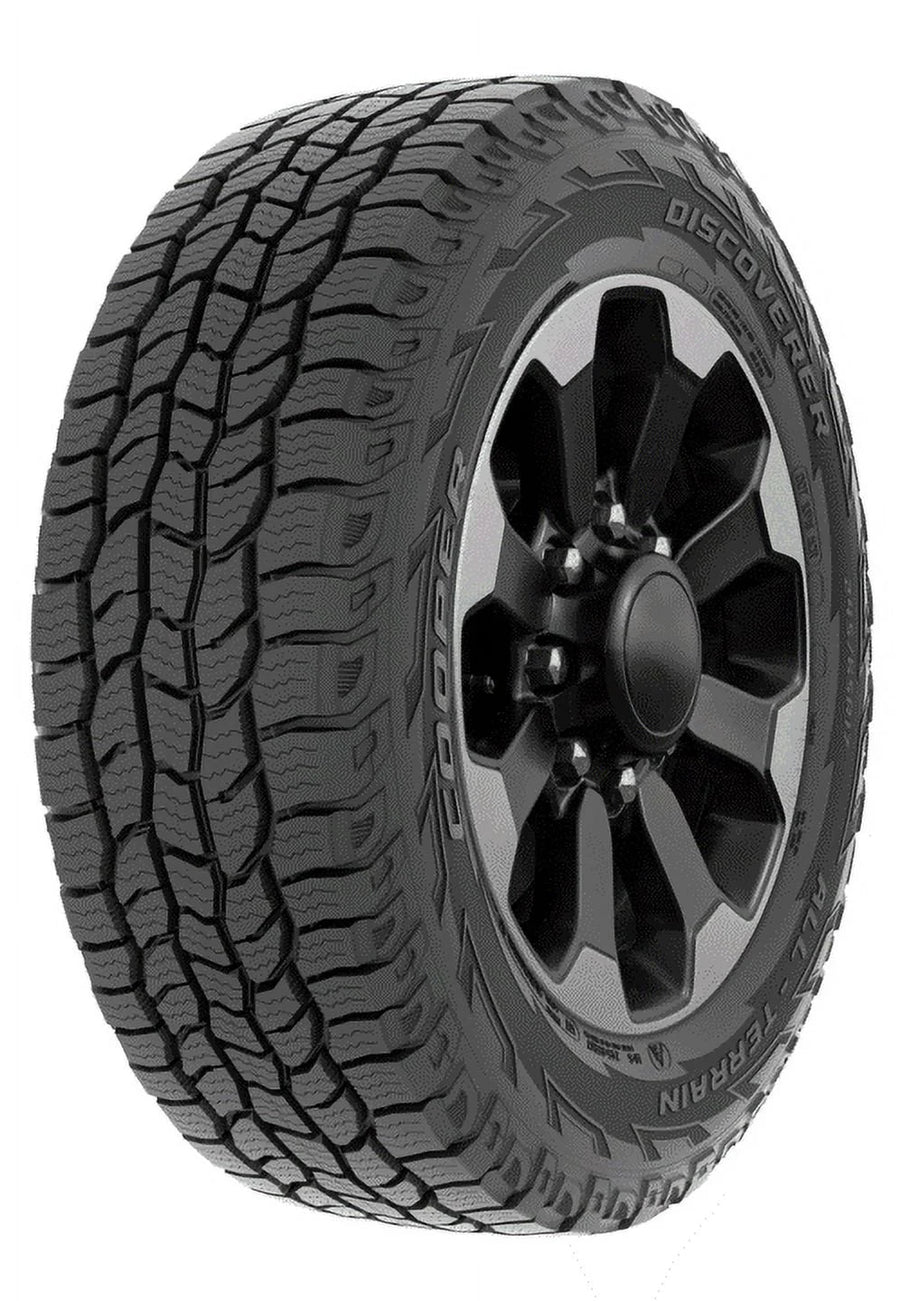 265/60R18 110T All-Terrain Tire