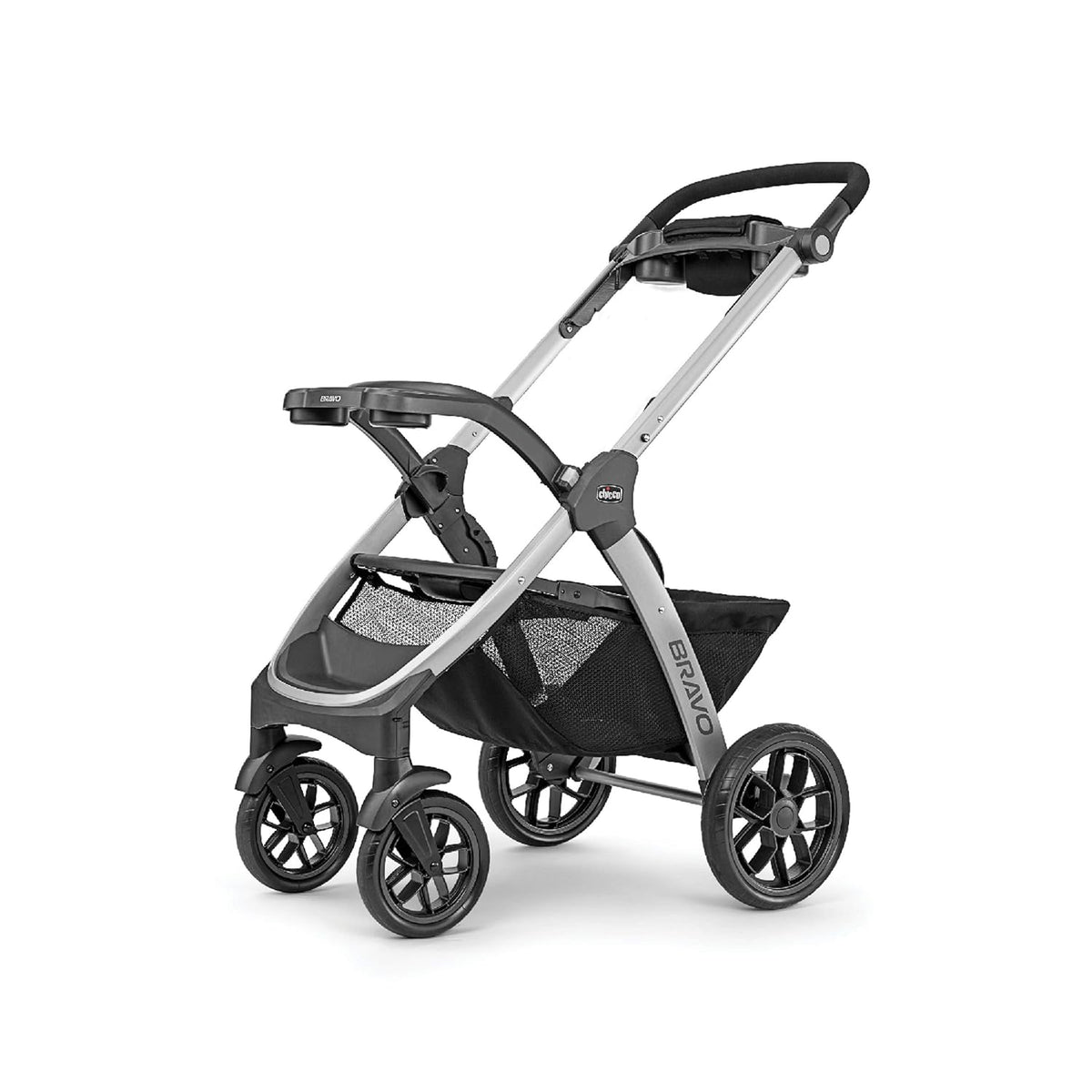 Travel System with Infant Car Seat