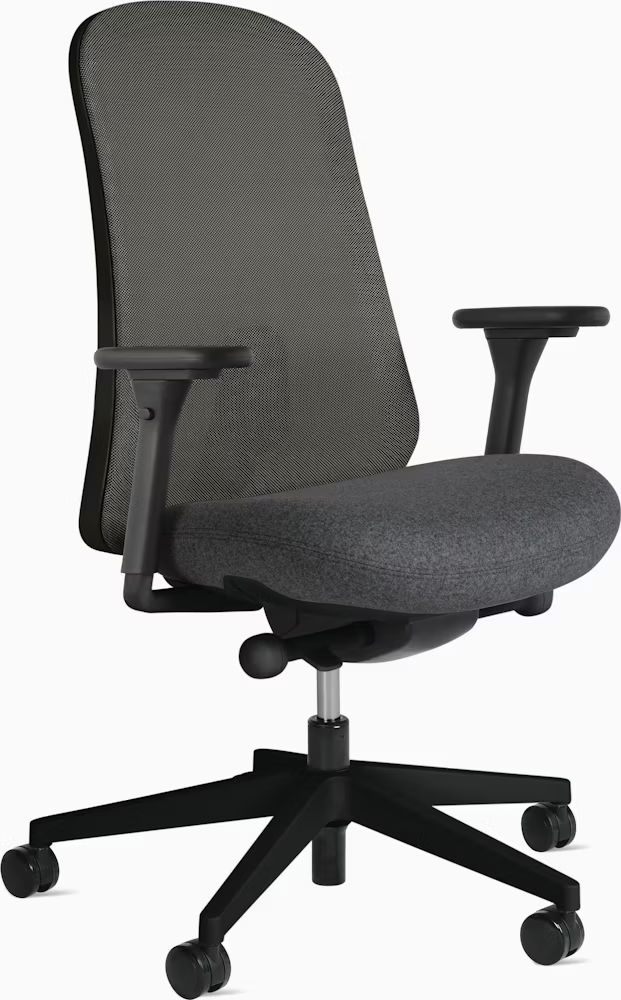 Ergonomic Office Chair