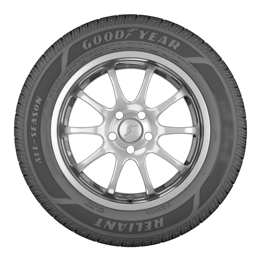 225/65R17 102H All-Season Tire