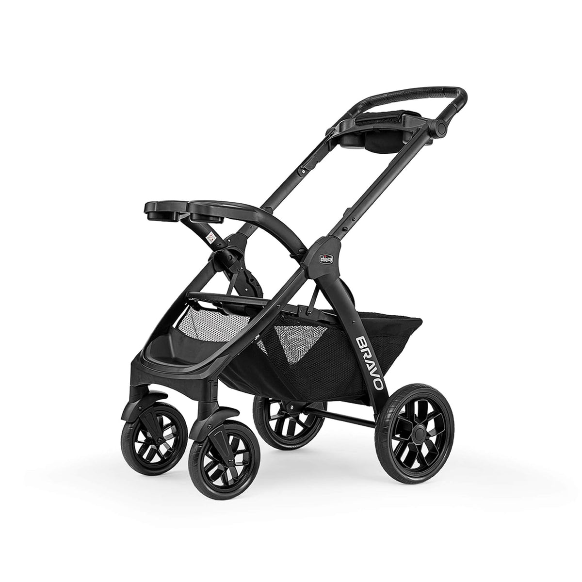 Travel System with Infant Car Seat