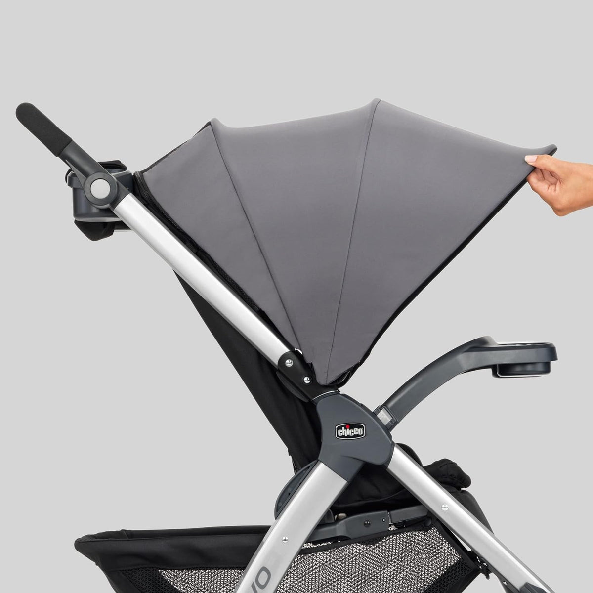 Travel System with Infant Car Seat