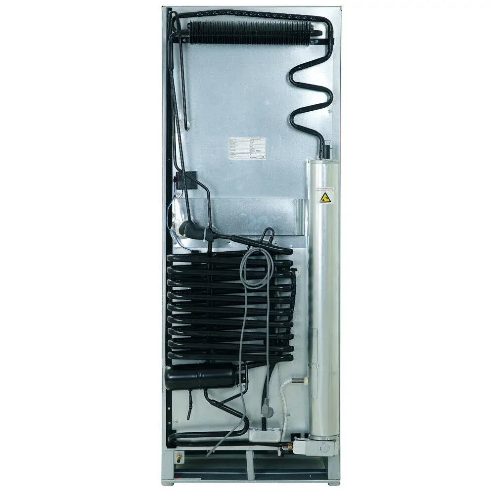 9.4 Cu. Ft. Propane Refrigerator and Freezer for RVs and Campers
