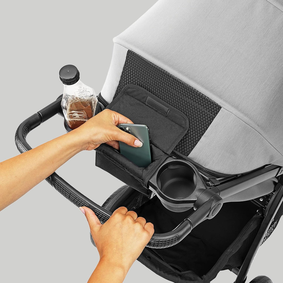 Travel System with Infant Car Seat
