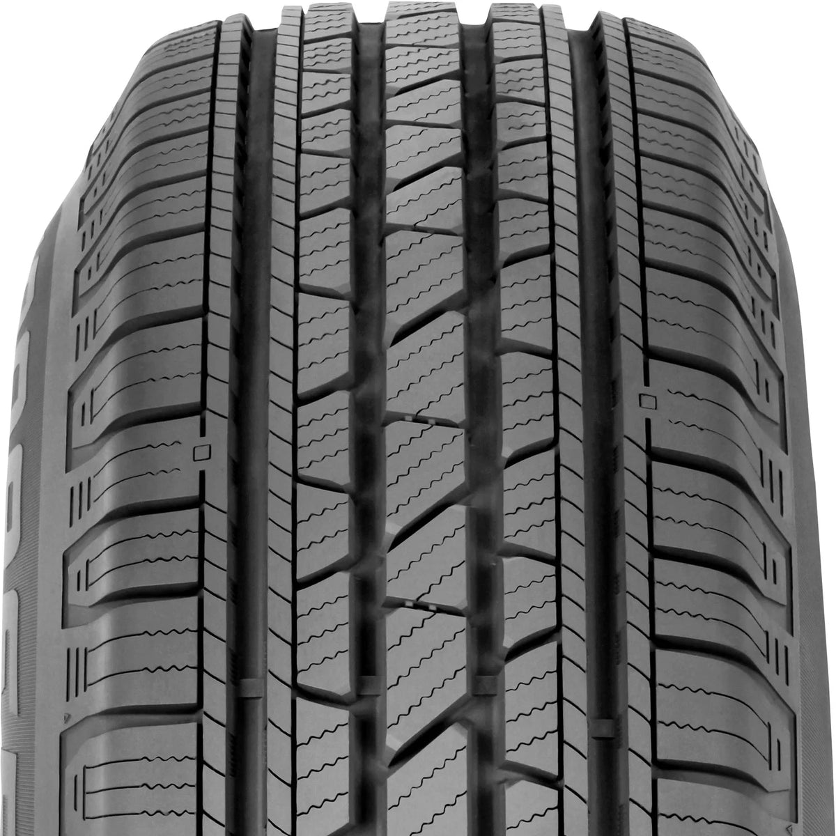 235/65R17 104T All-Season Tires - Pair