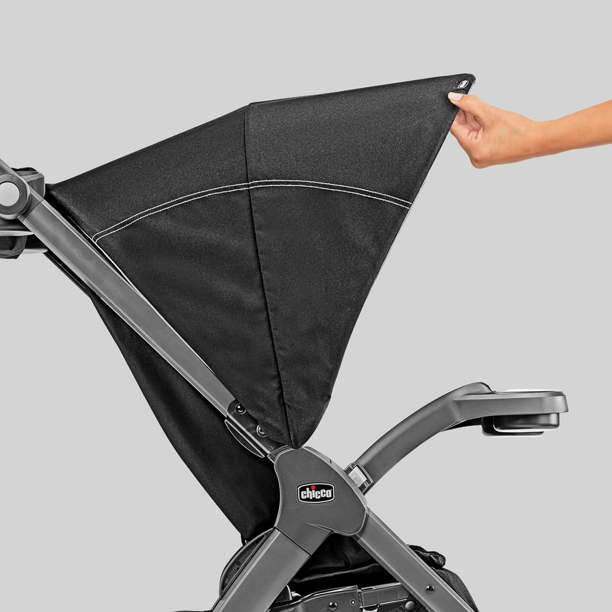 Travel System with Infant Car Seat
