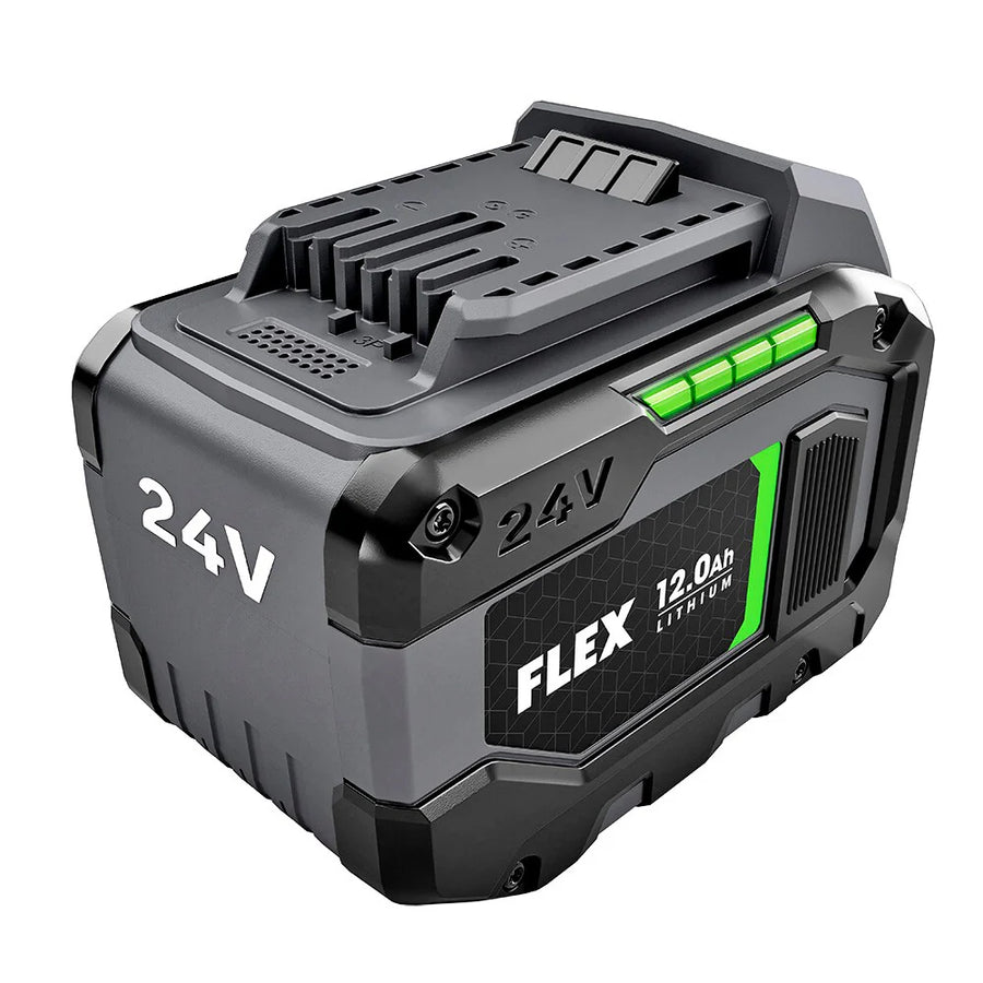 24V 12Ah Lithium-Ion Power Tool Battery