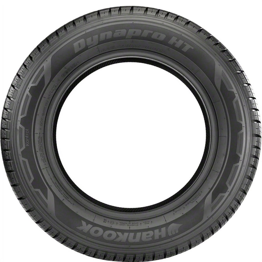 P265/60R18 110T All-Season Tire