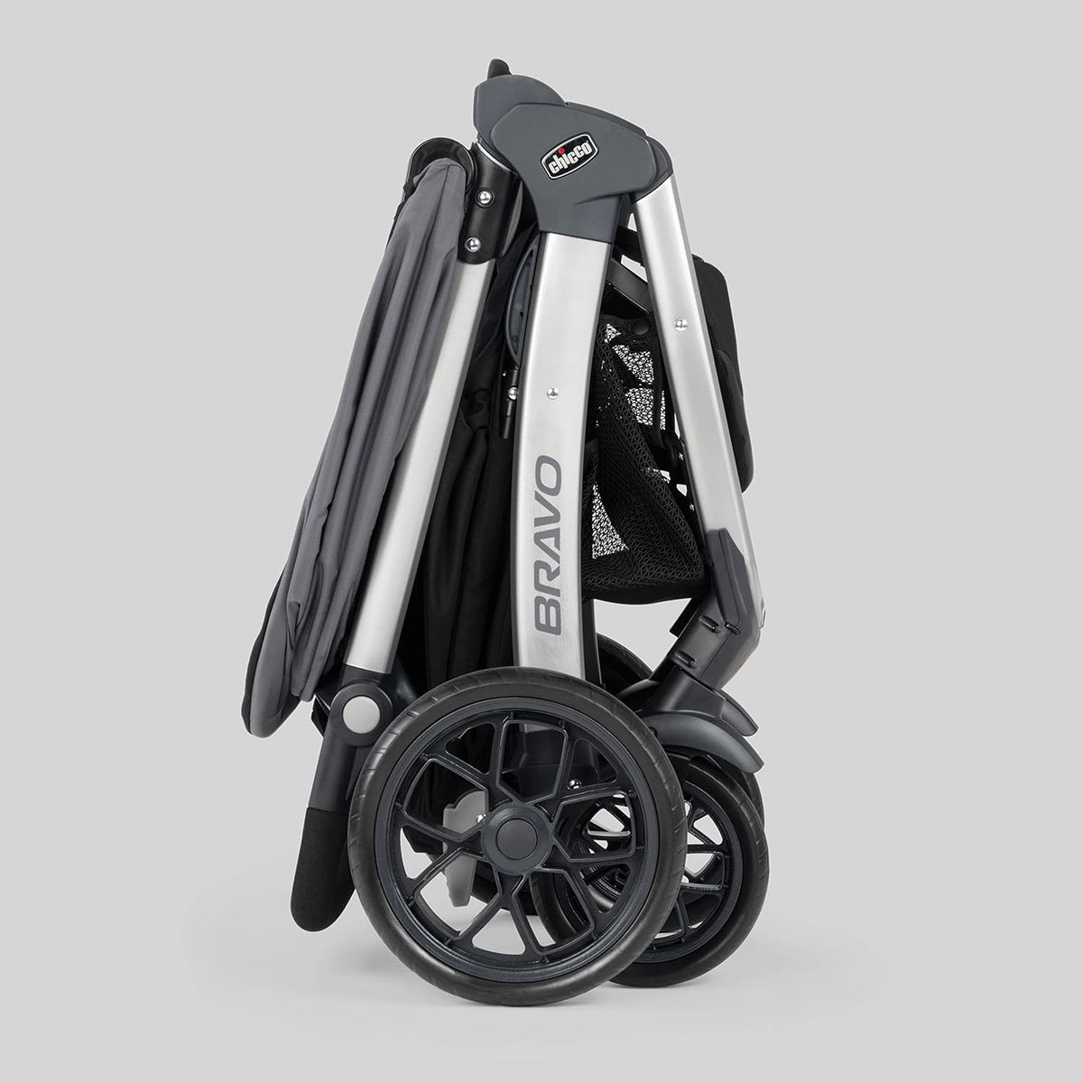 Travel System with Infant Car Seat