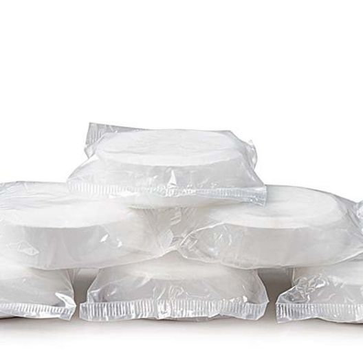 3-Inch Pool Chlorine Tablets - 20 Lb. Bucket