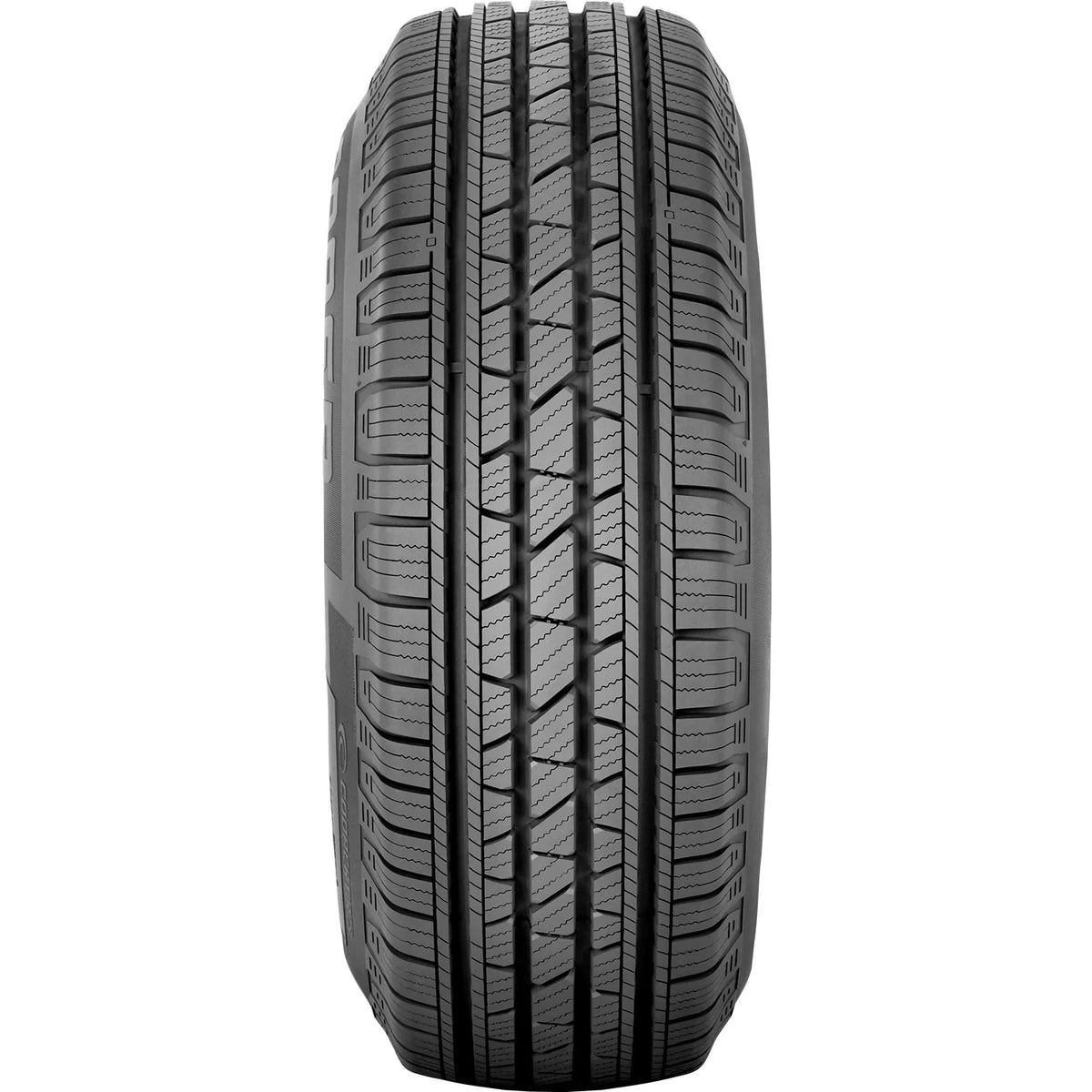 235/60R18 107V XL All-Season Tires - Pair