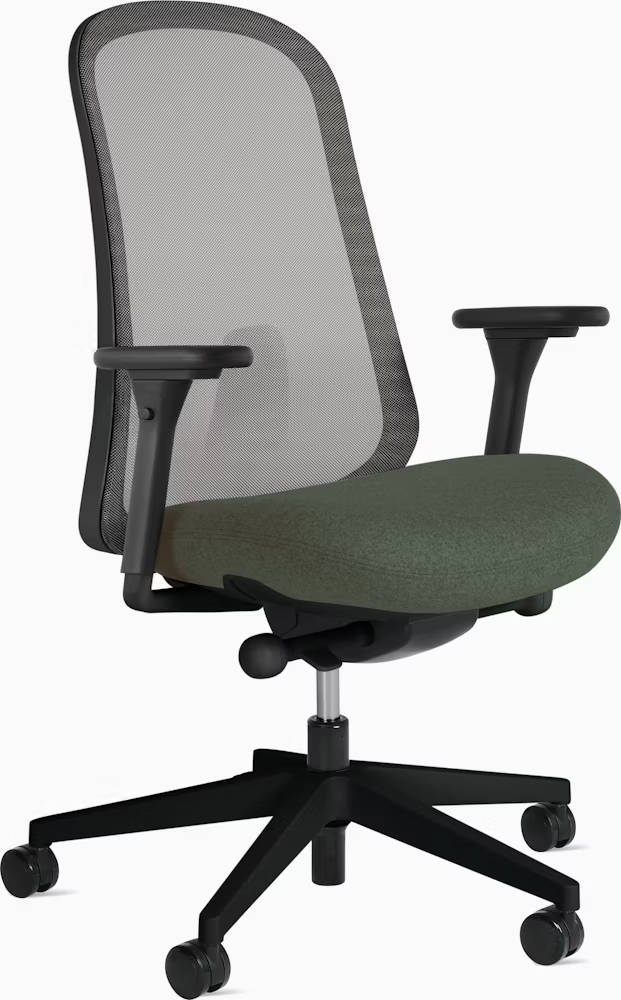 Ergonomic Office Chair