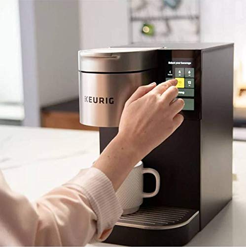 Single-Serve Commercial Coffee Maker - Model K-2500