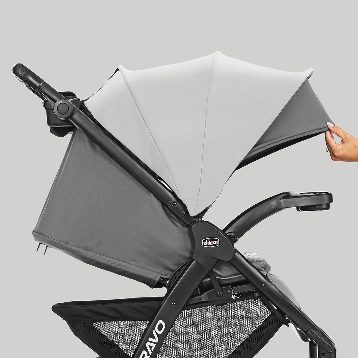 Travel System with Infant Car Seat