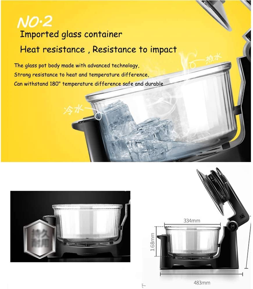 Air Fryer Halogen Oven