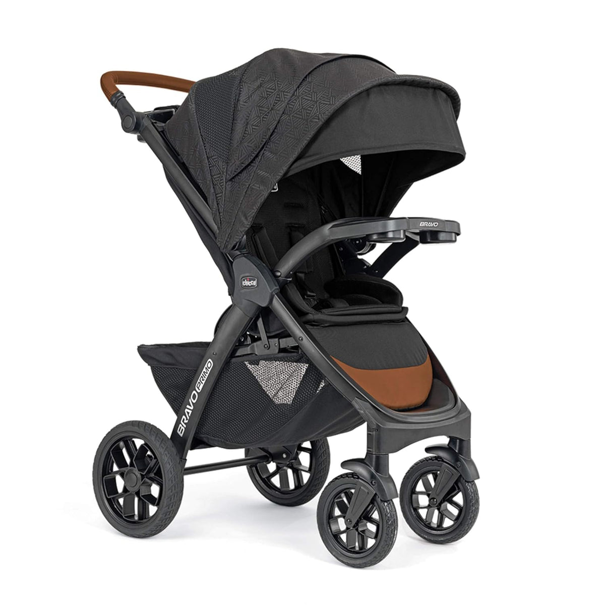 Travel System with Infant Car Seat