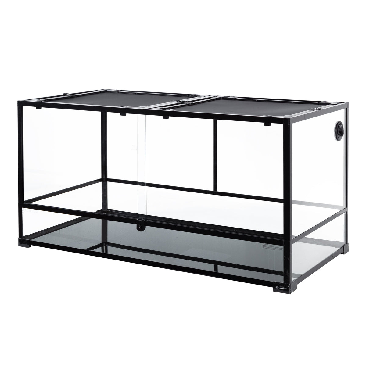120-Gallon Extra-Large Reptile Terrarium